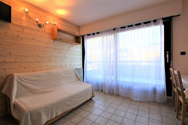 Appartement Central Parc 3 BRI200-3102 - Serre Chevalier 1200 - Briançon