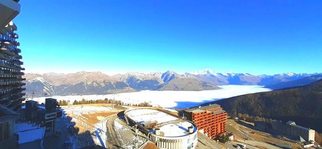 Appartement Chamois - Plagne - Aime 2000