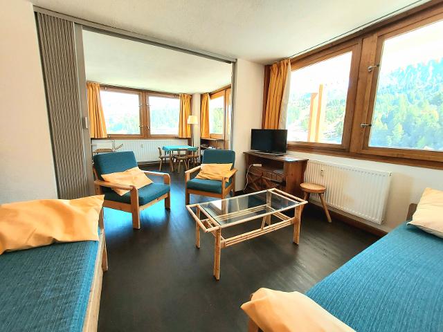 Appartement L'everest - Plagne Centre