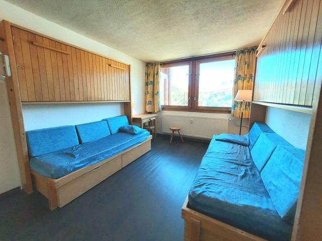 Appartement L'everest - Plagne Centre