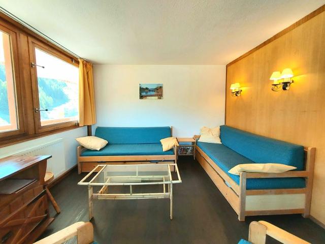 Appartement L'everest - Plagne Centre