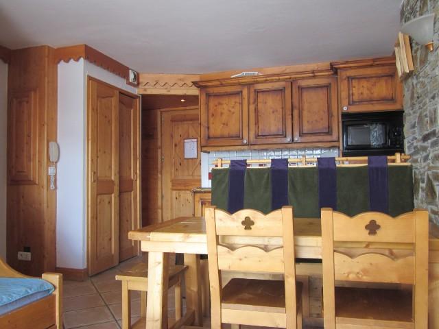 Appartements Les Hauts Bois - Plagne - Aime 2000