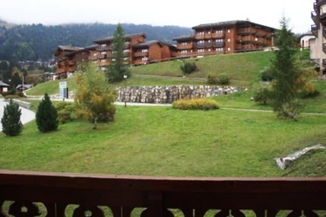 Appartements Camarine G - Valmorel