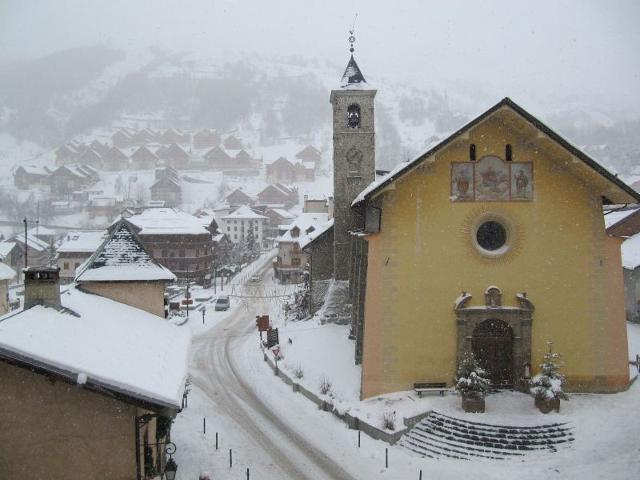 Appartements LES ETOILES DES NEIGES - Valloire