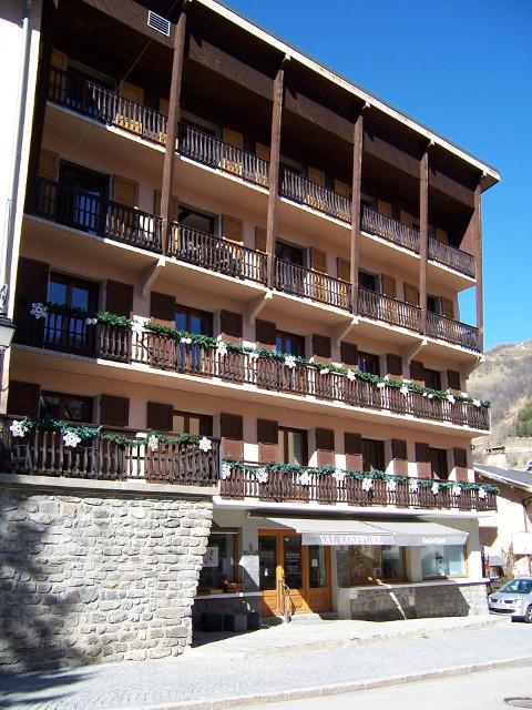 Appartements LES ETOILES DES NEIGES - Valloire