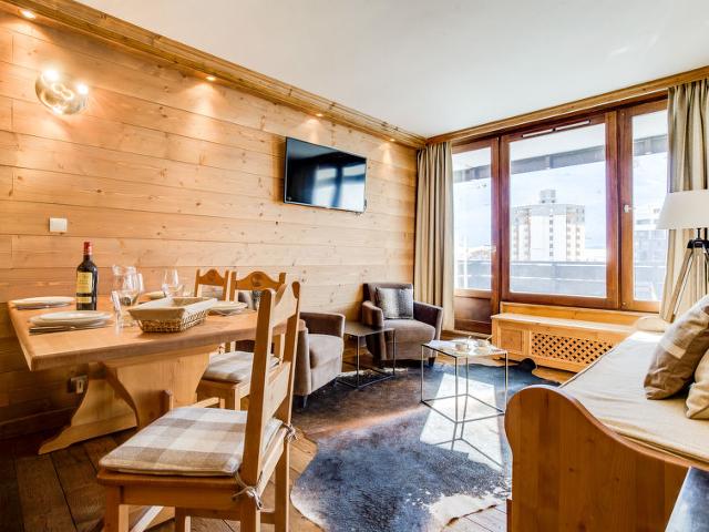 Appartement Le Prariond (Val Claret) - Tignes Val Claret