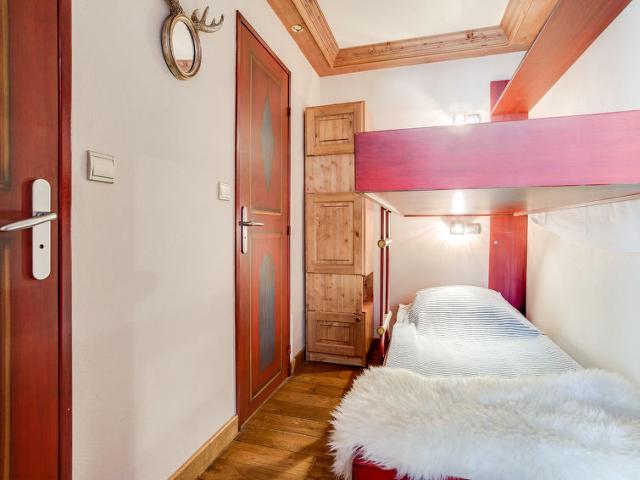 Appartement Le Prariond (Val Claret) - Tignes Val Claret