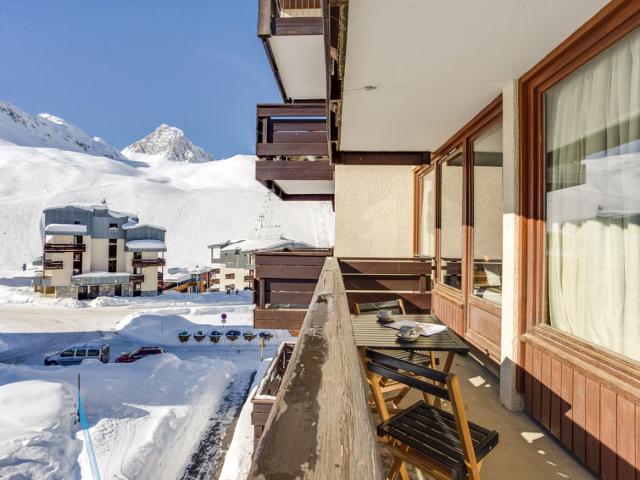 Appartement Le Prariond (Val Claret) - Tignes Val Claret