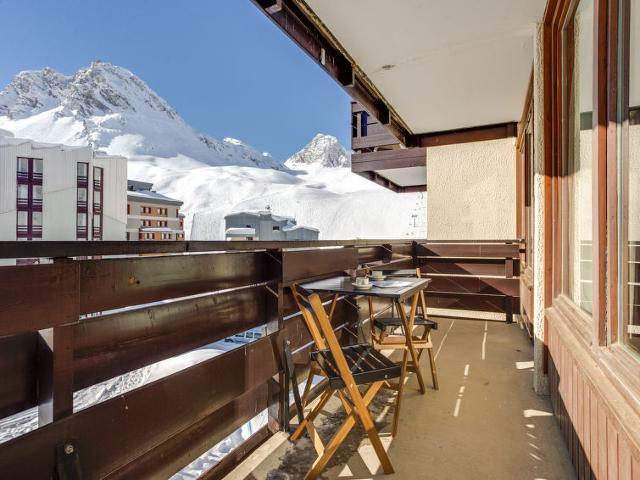 Appartement Le Prariond (Val Claret) - Tignes Val Claret