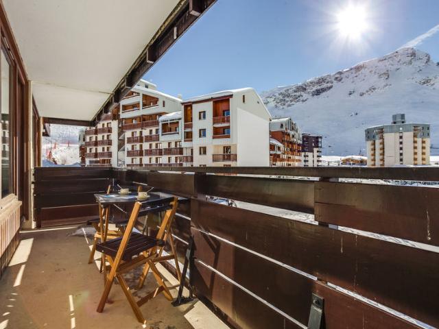 Appartement Le Prariond (Val Claret) - Tignes Val Claret