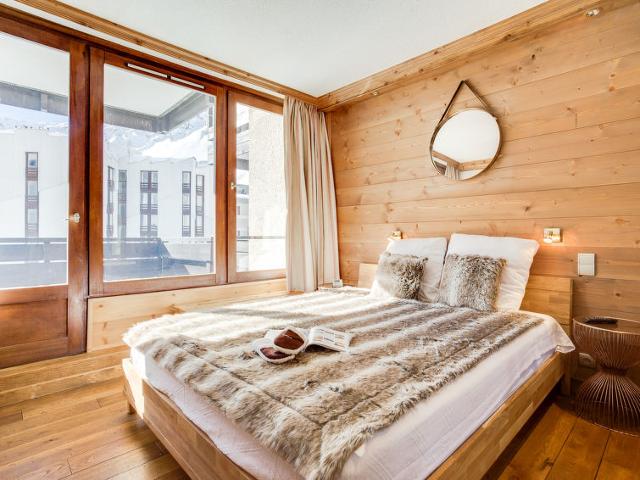 Appartement Le Prariond (Val Claret) - Tignes Val Claret