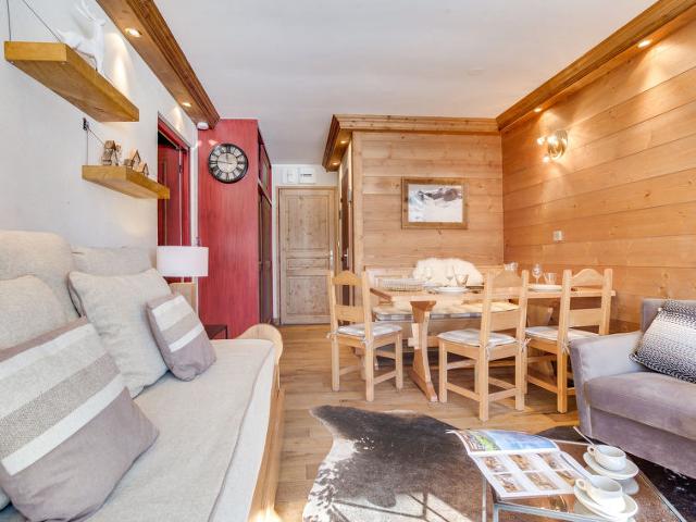 Appartement Le Prariond (Val Claret) - Tignes Val Claret