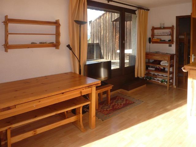 Appartement Roche Blanche 403 - Les Orres