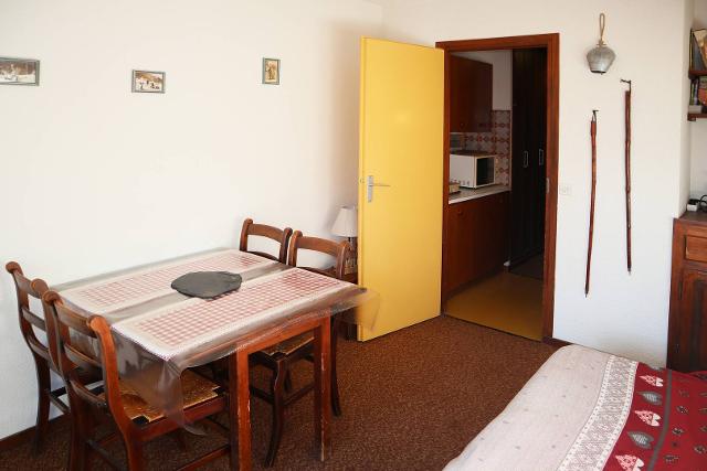 Appartement Les Gradins 115 - Les Orres