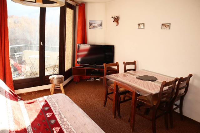 Appartement Les Gradins 115 - Les Orres