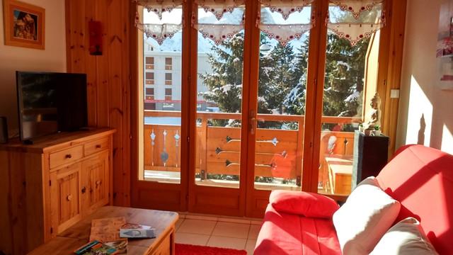 Appartement Cabourg A 2ALP095 - Les Deux Alpes Venosc