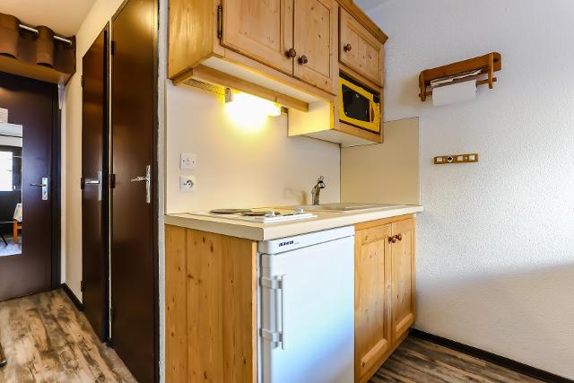 Appartement Vanoise VA 277 - Val Thorens