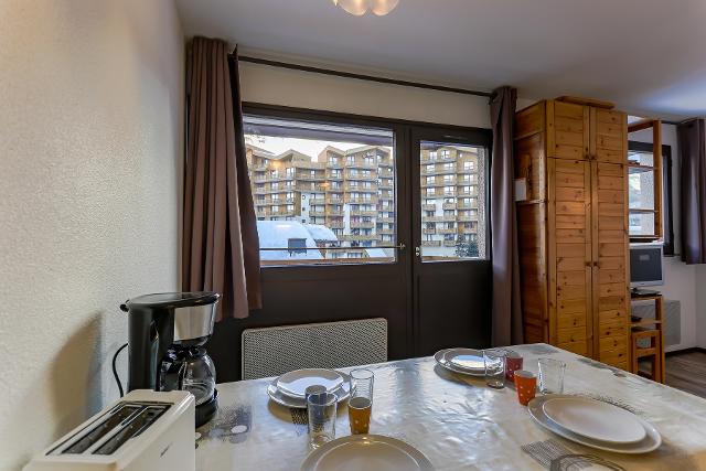 Appartement Vanoise VA 277 - Val Thorens