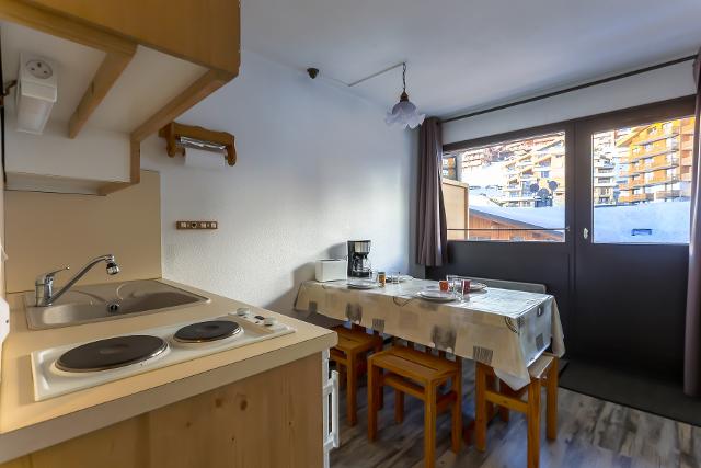 Appartement Vanoise VA 277 - Val Thorens