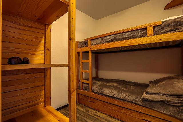 Appartement Vanoise VA 277 - Val Thorens