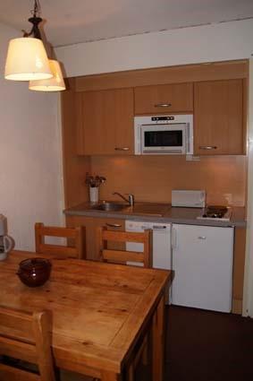 Appartement Andromede ANDB707 - Flaine Forêt 1700