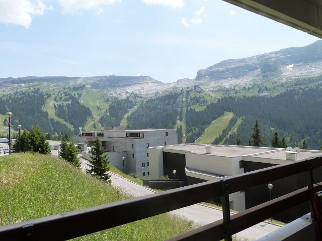 Appartement Arche ARC34 - Flaine Forêt 1700