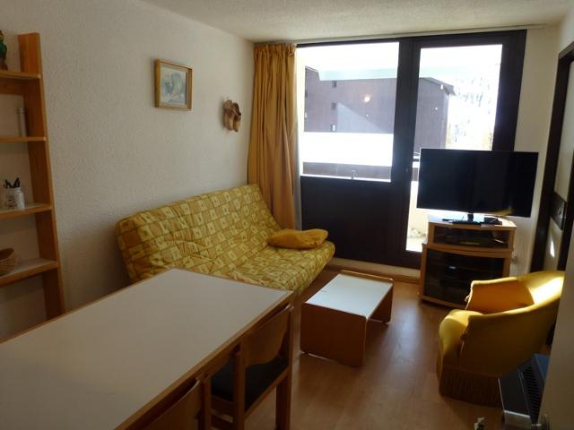 Appartement Melezes MZ102 - Isola 2000