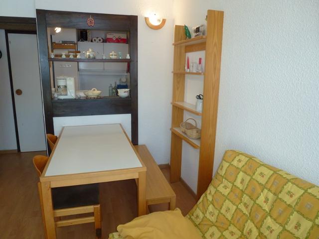 Appartement Melezes MZ102 - Isola 2000