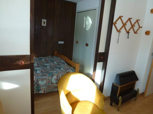 Appartement Melezes MZ102 - Isola 2000