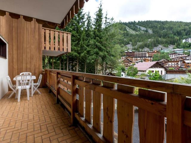 Appartement Centre Village ???, Parking, WIFI, Pied des Pistes, Confort 4 pers FR-1-437-14 - La Clusaz