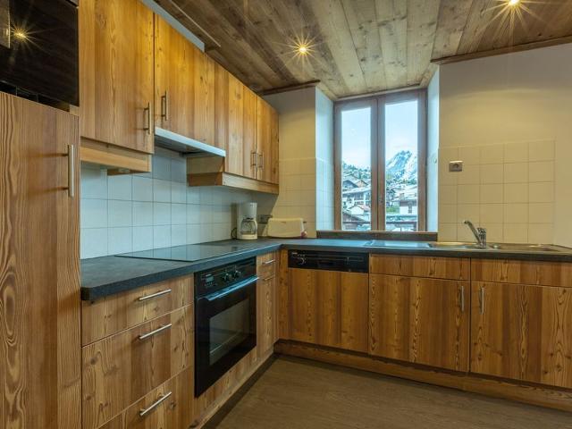 Appartement La Clusaz, 4 pièces, 8 personnes - La Clusaz