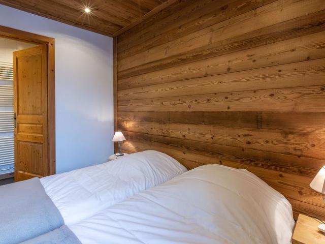 Appartement La Clusaz, 4 pièces, 8 personnes - La Clusaz