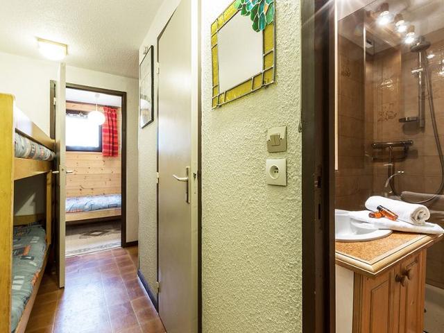 Appartement idéalement situé au centre de La Clusaz, 4 pers, parking et wifi inclus FR-1-437-23 - La Clusaz