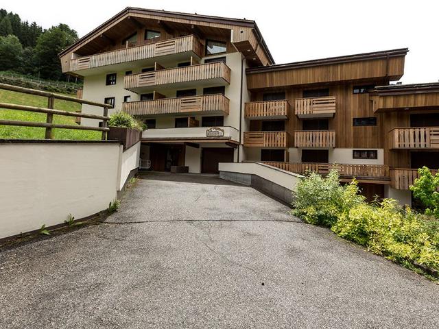 Appartement idéalement situé au centre de La Clusaz, 4 pers, parking et wifi inclus FR-1-437-23 - La Clusaz