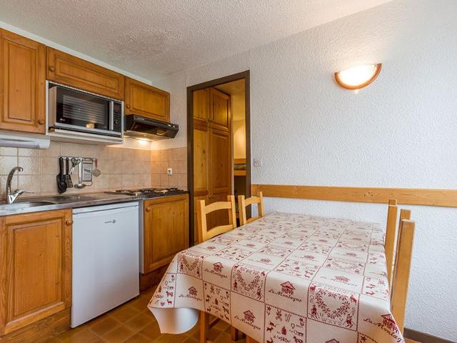 Appartement idéalement situé au centre de La Clusaz, 4 pers, parking et wifi inclus FR-1-437-23 - La Clusaz