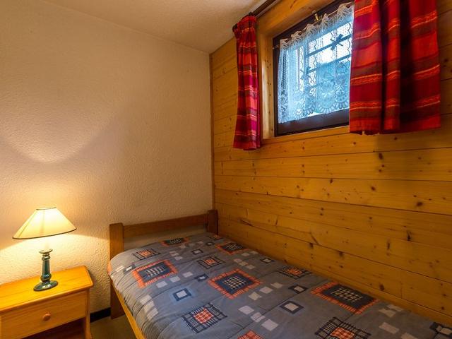 Appartement idéalement situé au centre de La Clusaz, 4 pers, parking et wifi inclus FR-1-437-23 - La Clusaz