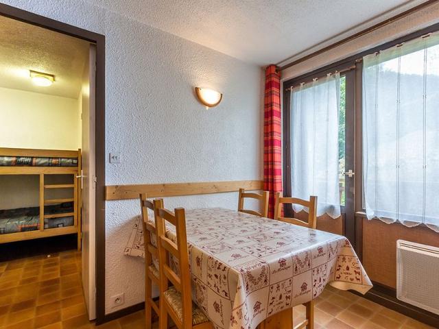 Appartement idéalement situé au centre de La Clusaz, 4 pers, parking et wifi inclus FR-1-437-23 - La Clusaz