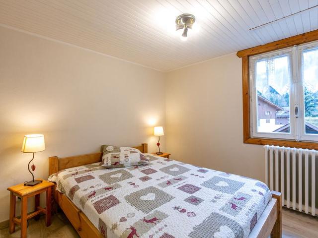 Appartement 2 Chambres au Centre, Proche Pistes, Wifi, Animaux Bienvenus FR-1-437-37 - La Clusaz