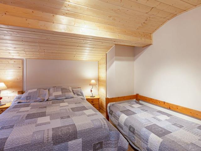 Appartement 2 Chambres au Centre, Proche Pistes, Wifi, Animaux Bienvenus FR-1-437-37 - La Clusaz