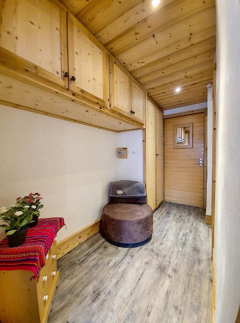 Appartements LES VERDETS 2 - Val d’Isère Centre