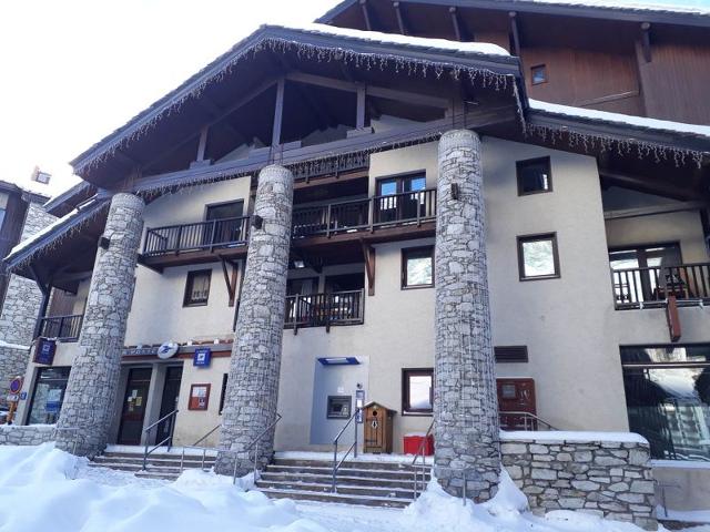 Appartements VAL D'isere VILLAGE C - Val d’Isère Centre