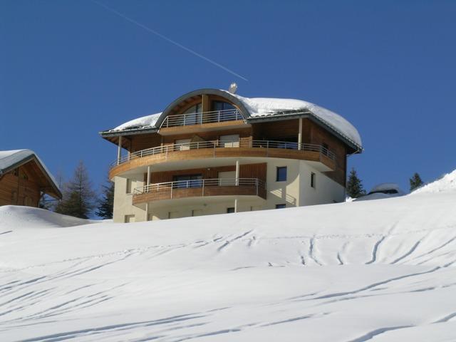 Appartements BELLEVUE - La Toussuire