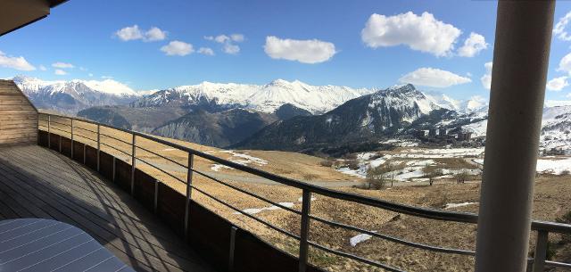 Appartements BELLEVUE - La Toussuire