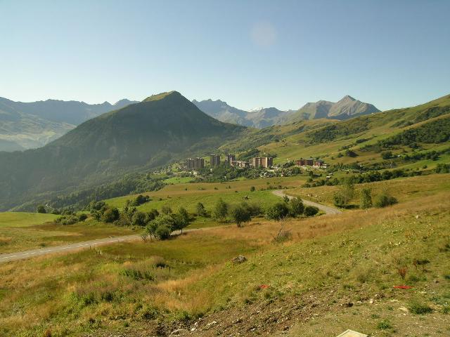 Appartements BELLEVUE - La Toussuire