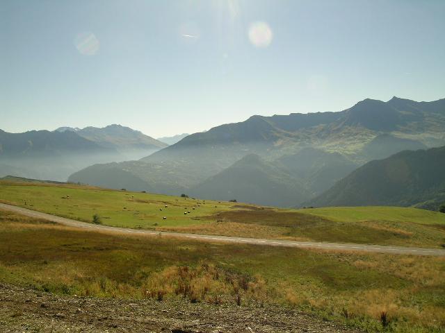 Appartements BELLEVUE - La Toussuire