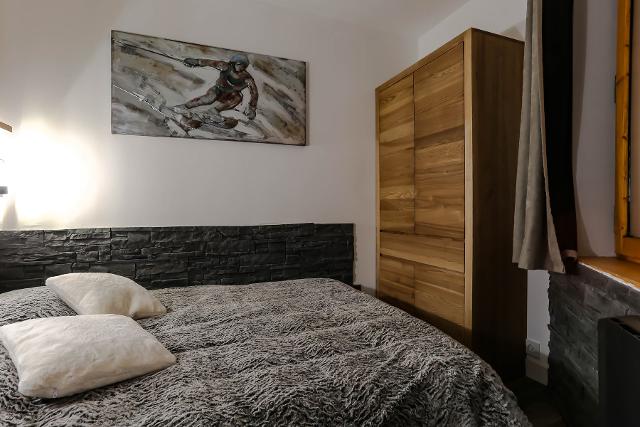 Appartement Temples Du Soleil MA 411 - Val Thorens