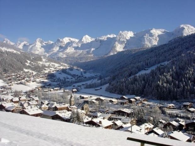 VILLAVIT - Le Grand Bornand