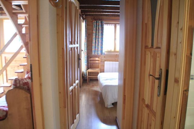 Appartements LE PETIT SAVOYARD - Châtel