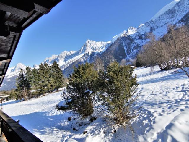 Châlet Saint Antoine - Les Houches