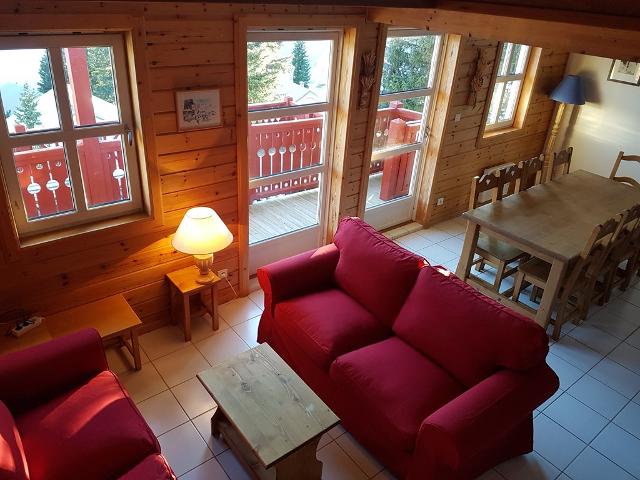 Hameau Chalets CHAL26 - Flaine Le Hameau 1800